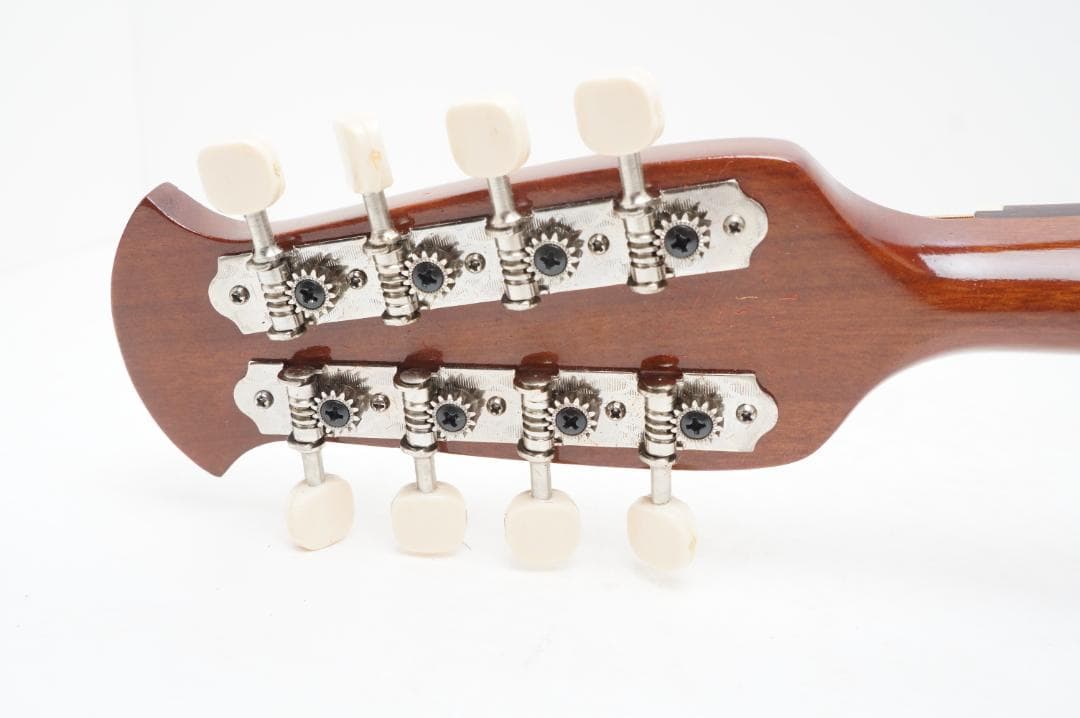 SUZUKI VIOLIN マンドリン M215 1975年製 ハードケース付