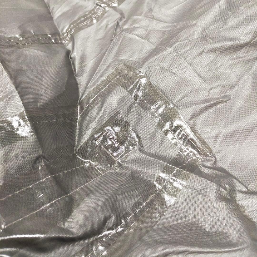 かいちゃん✨美品 Coleman リビングフロアシート300W ブラック