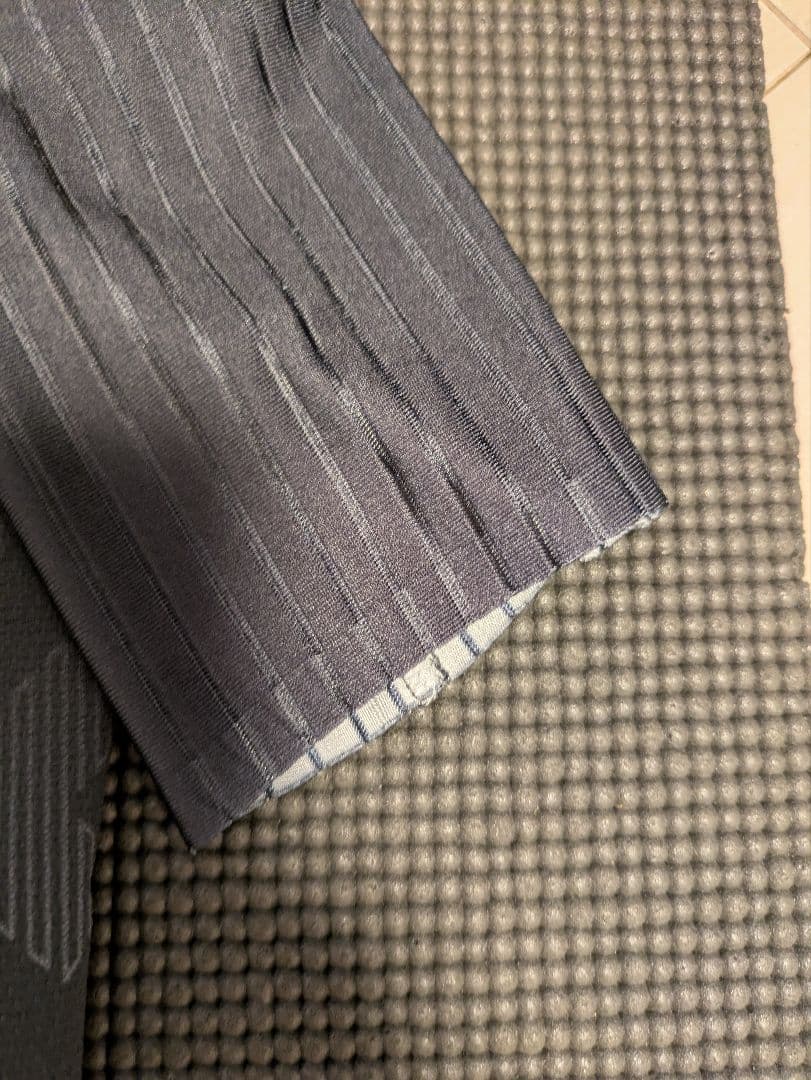 ASSOSアソスEQUIPE RS SS JERSEY S11 サイズSブラック