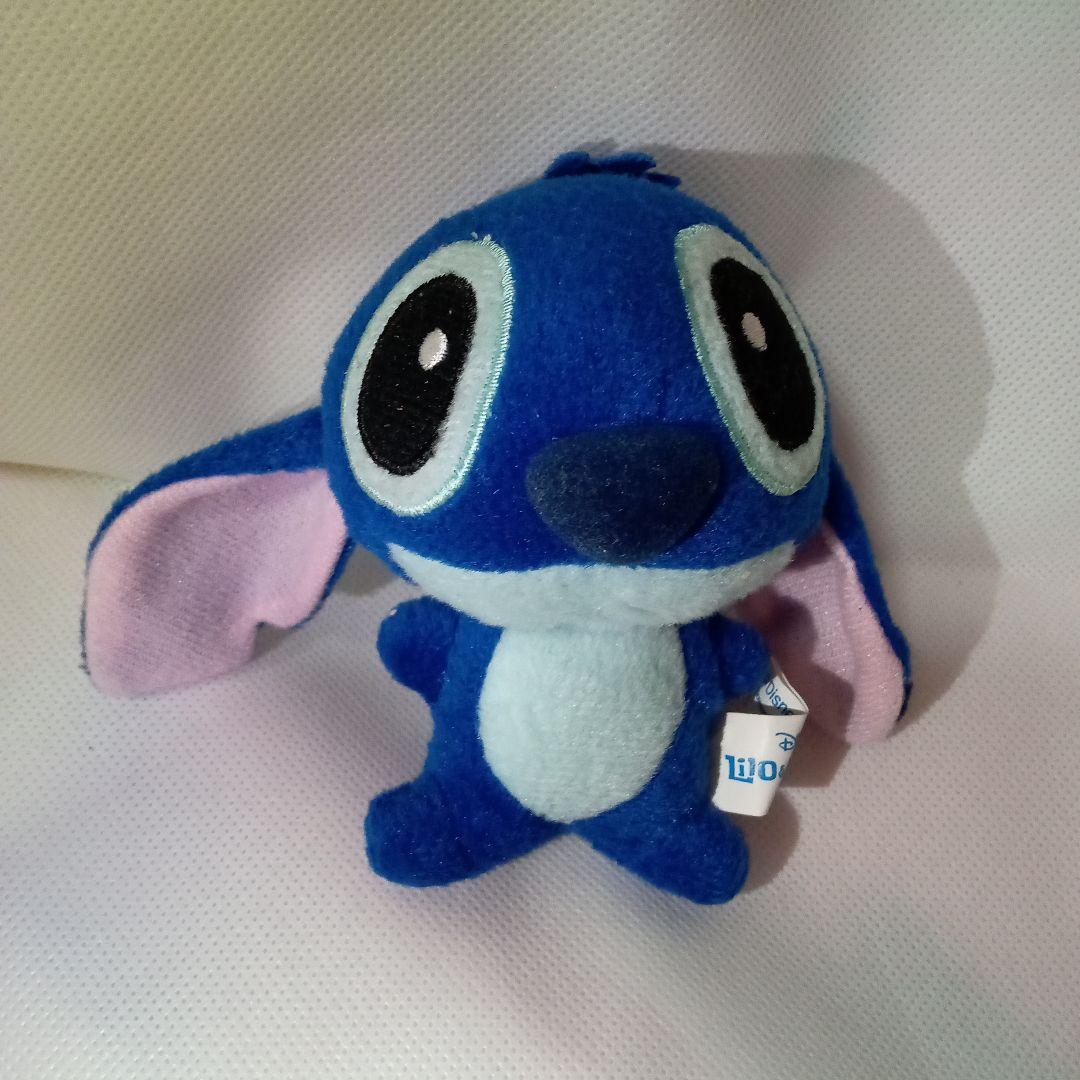 スティッチ！エンジェル！ ぬいぐるみ マスコット9体セット