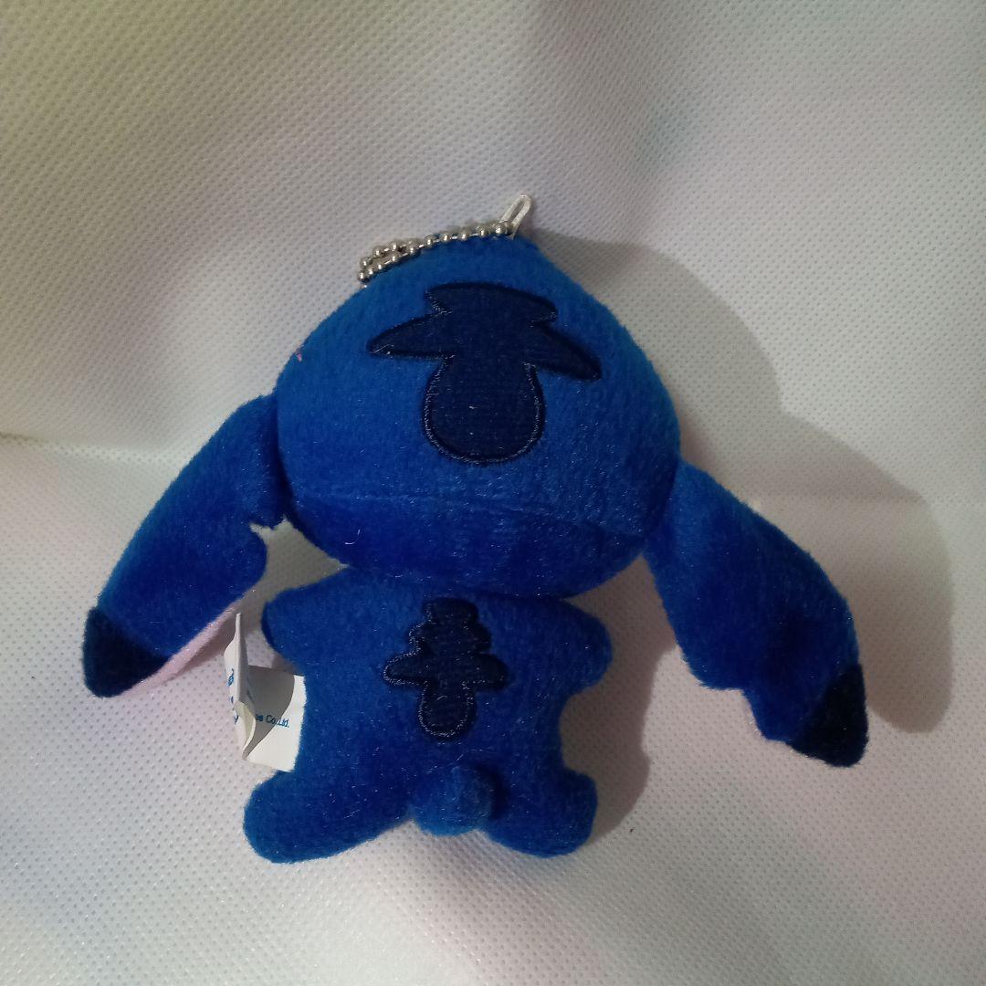 スティッチ！エンジェル！ ぬいぐるみ マスコット9体セット