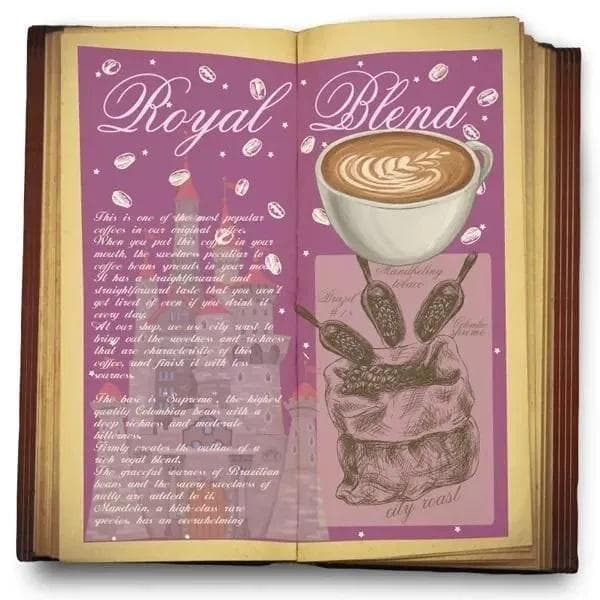 48％ＯＦＦビショップコーヒー福袋2KG入り　（送料無料）/各500g