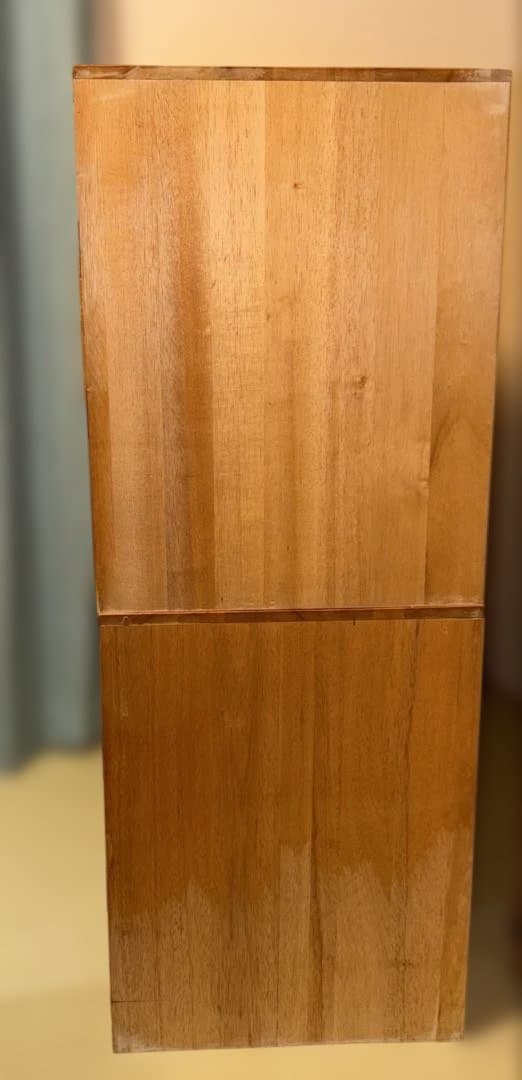 ⭐︎最終値下げ⭐︎木製和風箪笥 6引き出し アンティーク　家具　ヴィンテージ