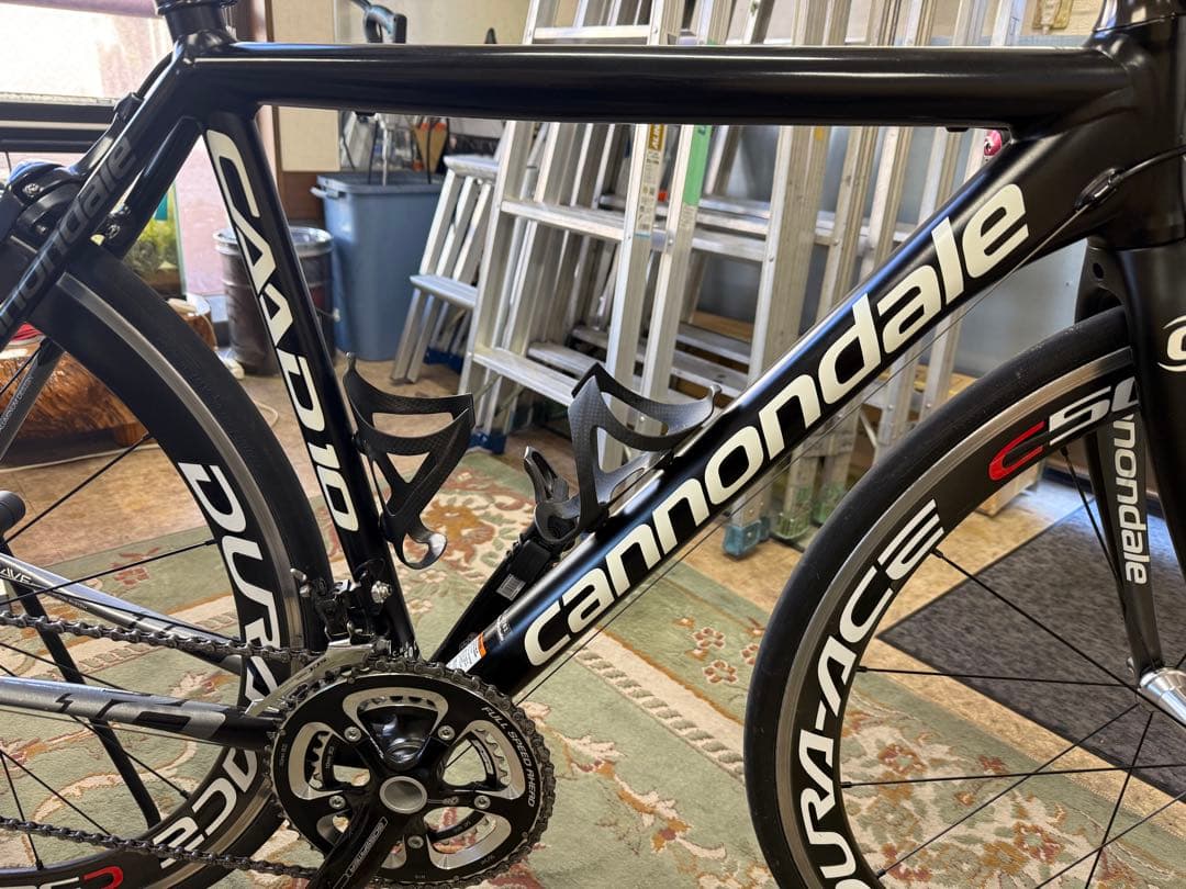 Cannondale ロードバイク Dura-Ace