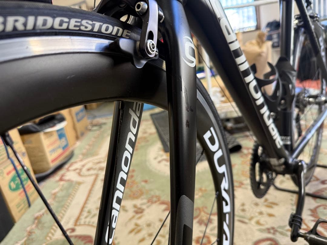 Cannondale ロードバイク Dura-Ace
