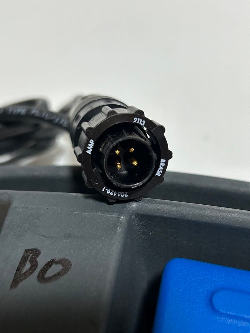 鍵盤楽器 Bovie Monopolar Foot Switch BV-1253B