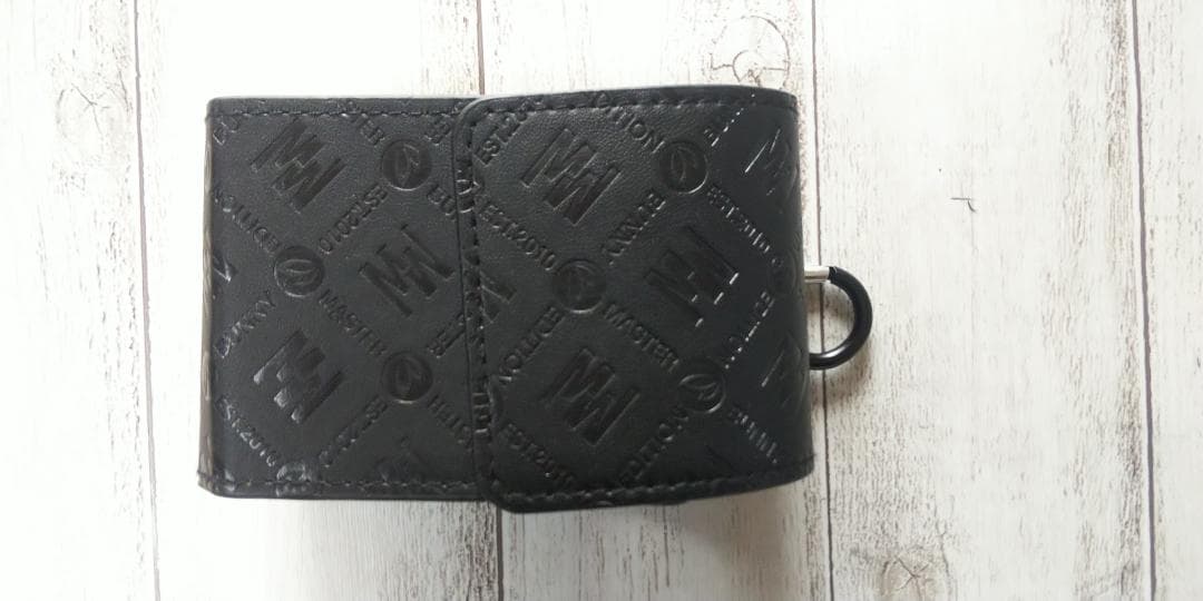 美品　Shot Navi Voice Laser Red Leo マスターバニー