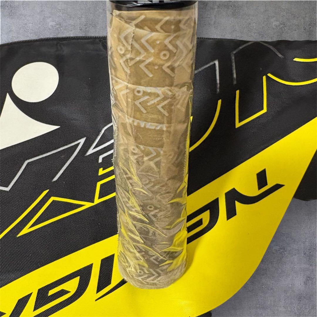 ソフトテニス ラケット ネクシーガ70V NEXIGA YONEX ケース付き