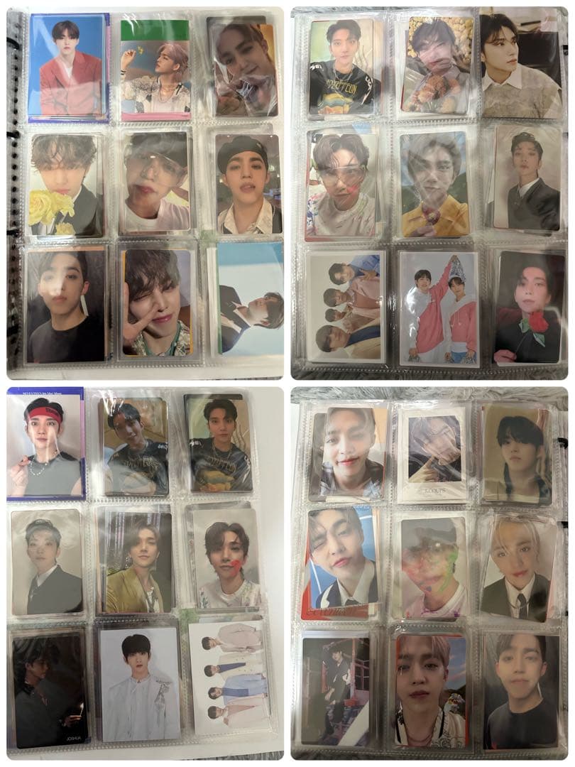 SEVENTEEN グッズ まとめ売り