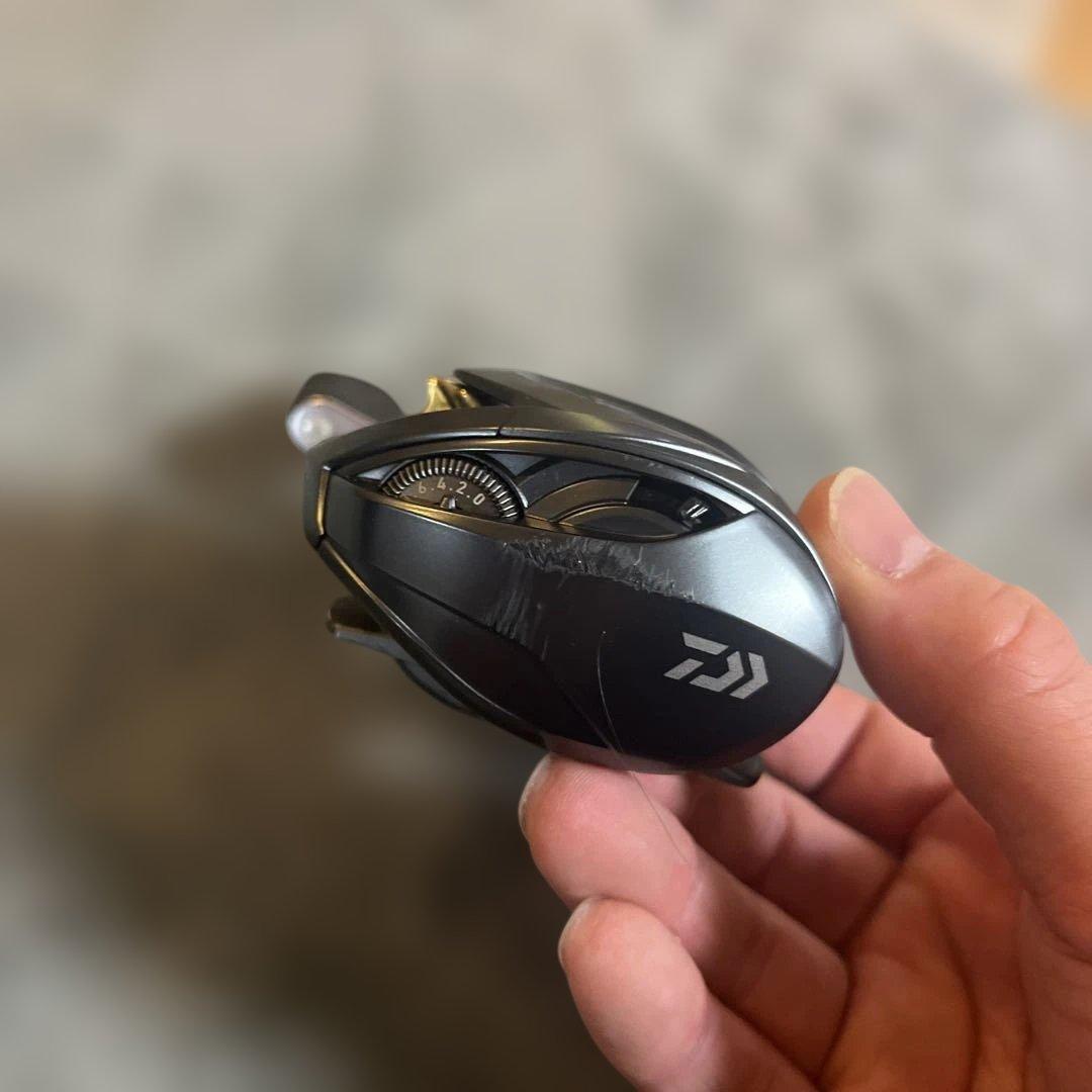 スティーズ A TW 8.5