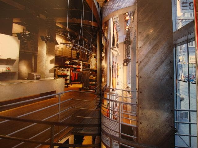 アート・デザイン・音楽 ESPRIT comprehensive design principle