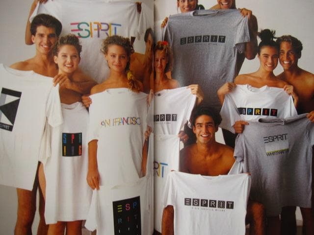 アート・デザイン・音楽 ESPRIT comprehensive design principle