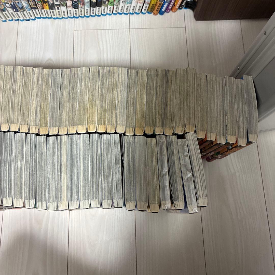 キングダム　1〜70巻