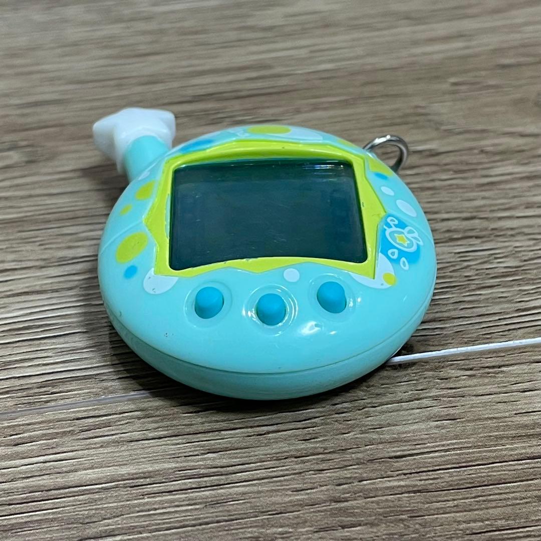 ウラじんせーエンジョイ！たまごっちプラス ウラすぷらっしゅ