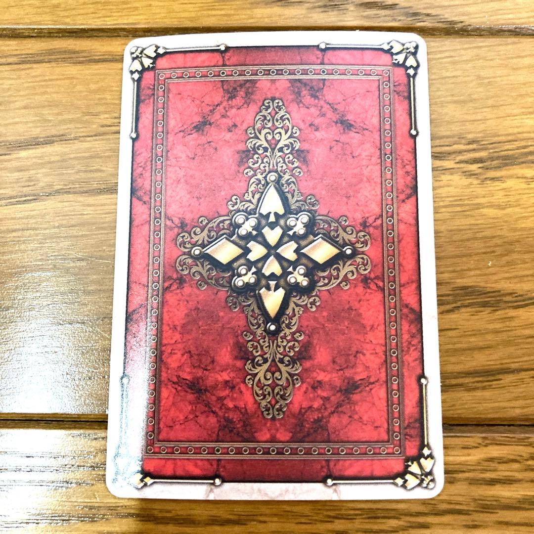 ラウズカード エボリューションタランチュラ 仮面ライダー剣 トレカ レア 緑 金