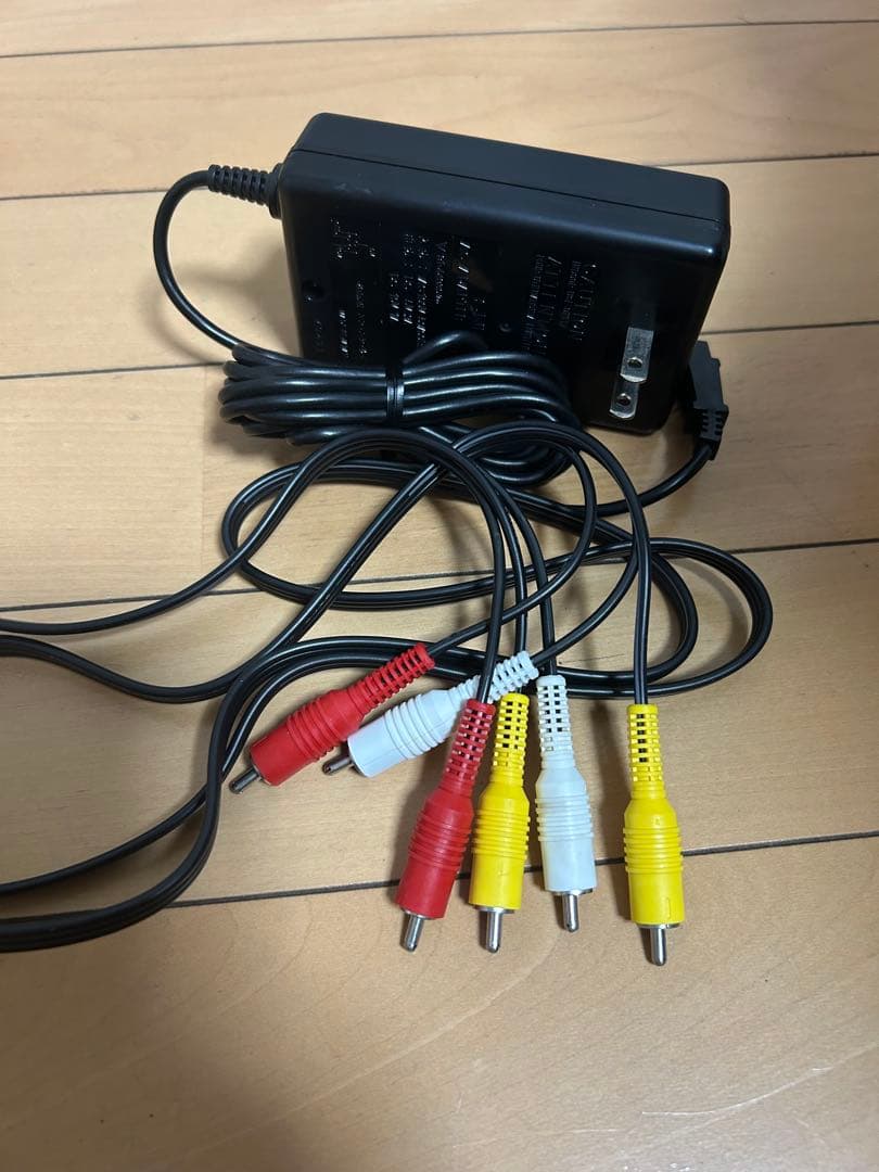 SNK NEO-GEO ネオジオCD 本体 フロントローディング