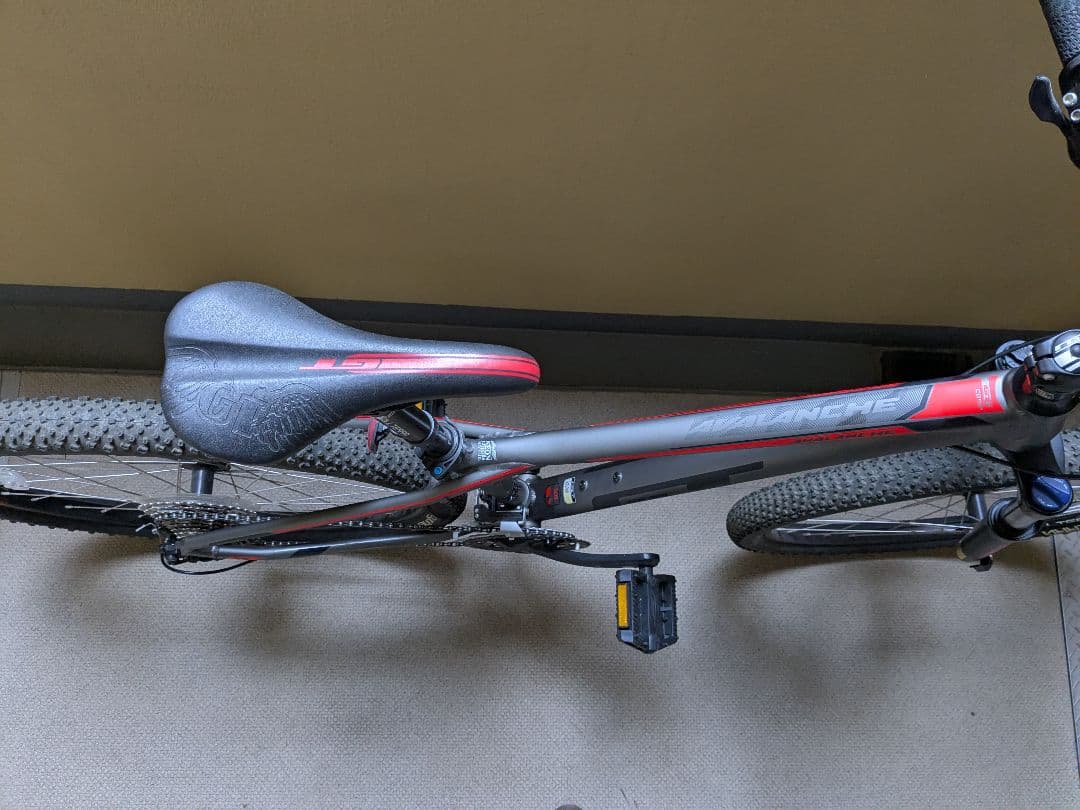 MTB GT アバランチェ コンプ AVALANCHE COMP27.5インチ