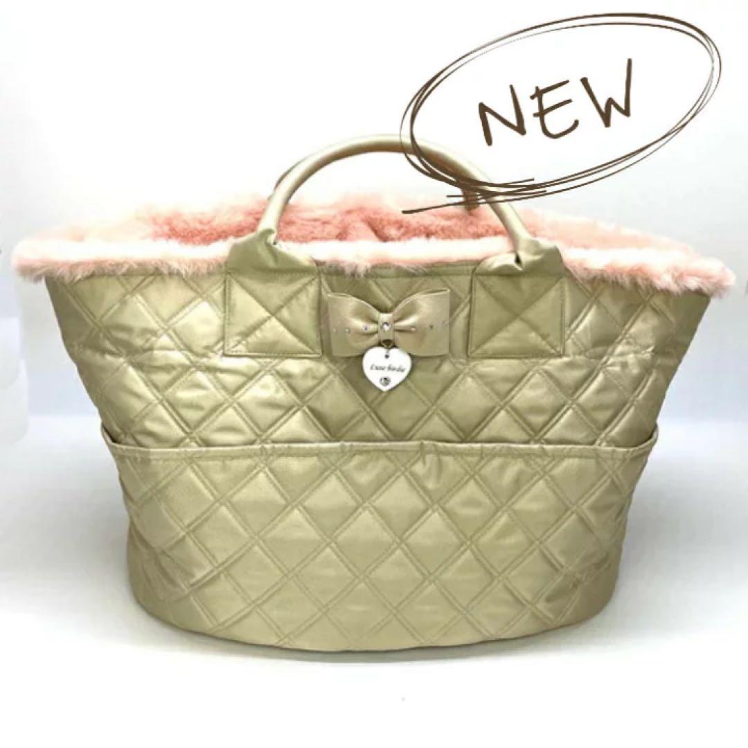 Luxe Birdie リュクスバーディスリーピーファーバッグ