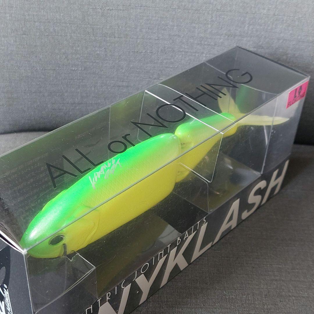 入手困難『タイニークラッシュLo　レジェンドチャート(DRT)』