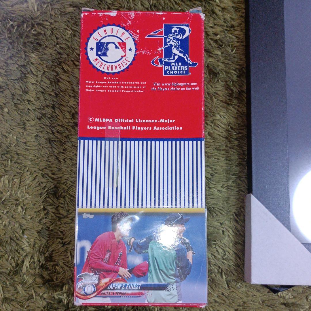 USAにて購入! イチローさん、NYヤンキース移籍時の初打席での写真、プレート付