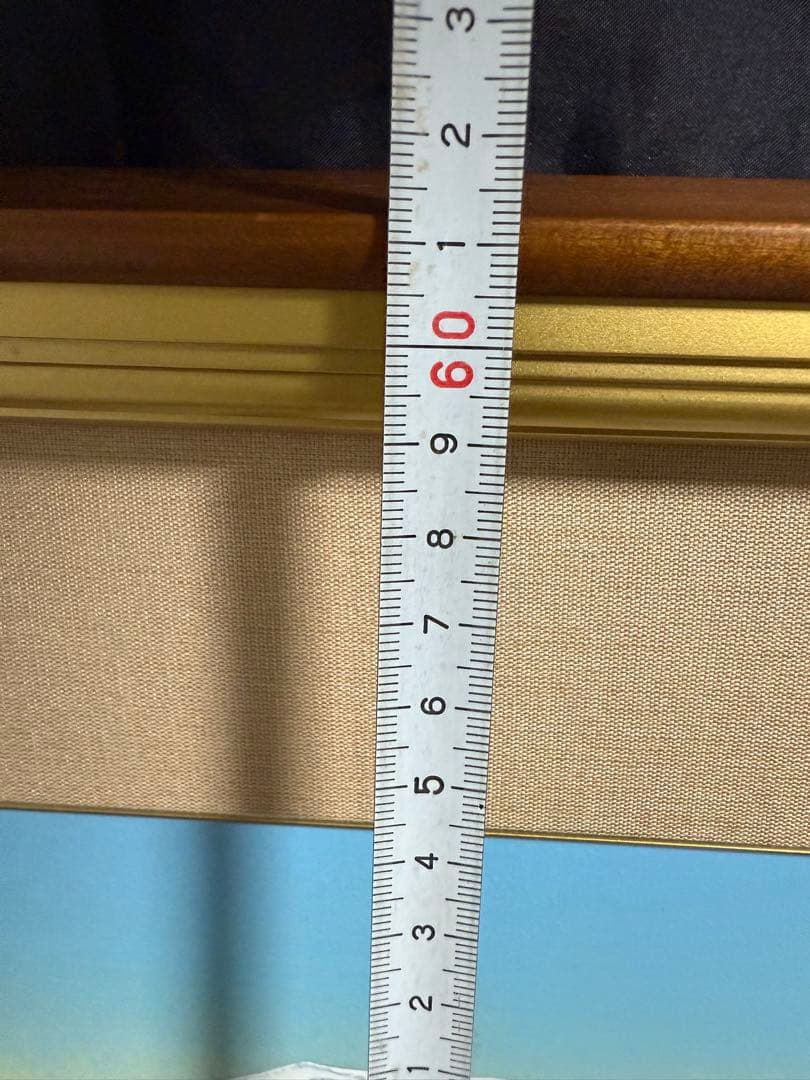 原宏之　【八ヶ岳北横岳】　人気作品 送料込み1019