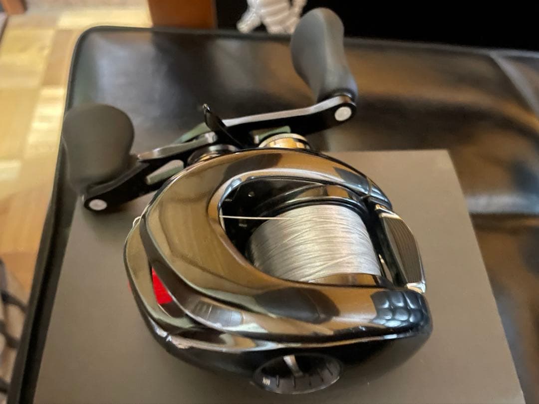 SHIMANO シマノ 23アンタレスDCMD XG RIGHT (右)