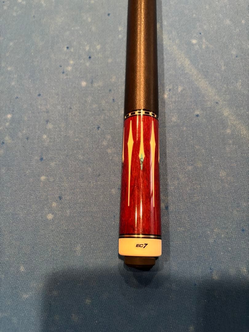 Mezz メッヅキュー　EC-7 P2