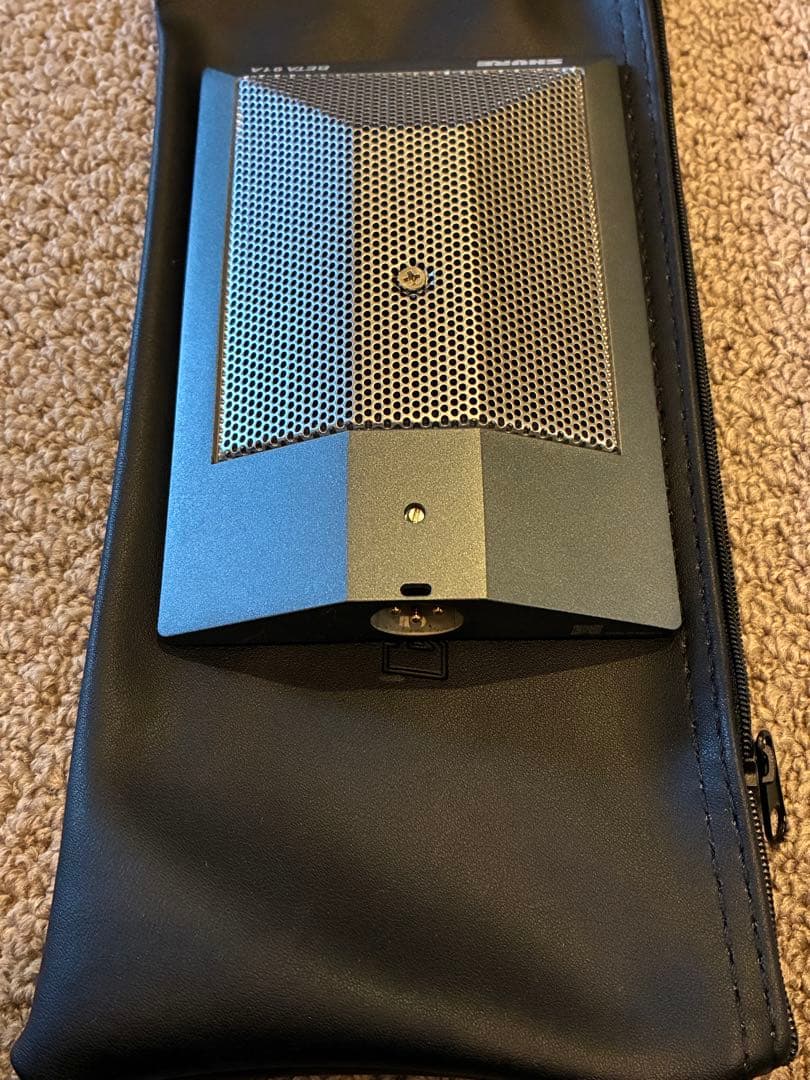 SHURE BETA91A バウンダリーマイク 美品