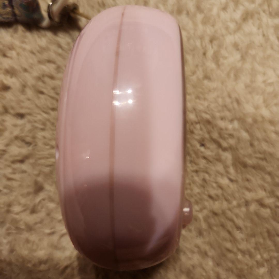 Tamagotchi みーつ　カラフルハートデザイン