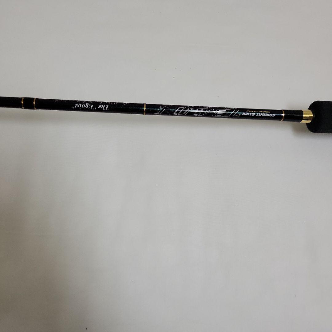 EVERGREEN　Temjin　The Egoist　TMJC-70H(中古)