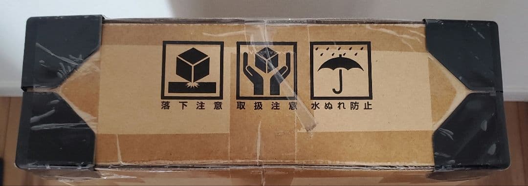 初回当選、ポケカ CLASSIC 新品未開封