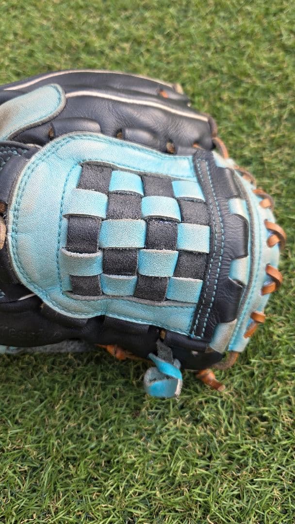 最終値下げ中久保田スラッガー　軟式オーダーグローブ　23MS