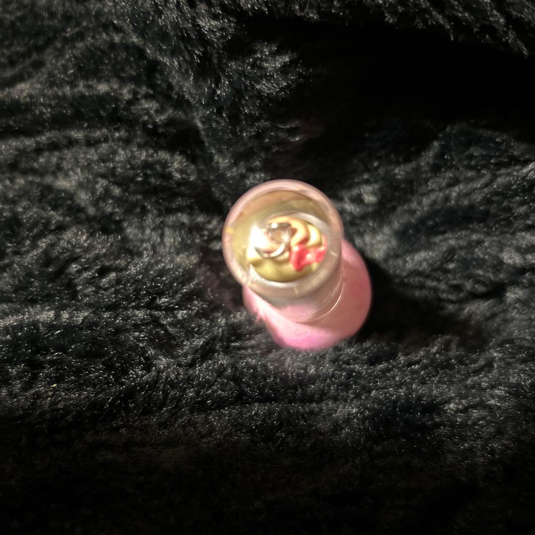 レトロ‪☆ハローキティ ネイルチャーム付き‪☆メイクアップコレクション‪☆当時物