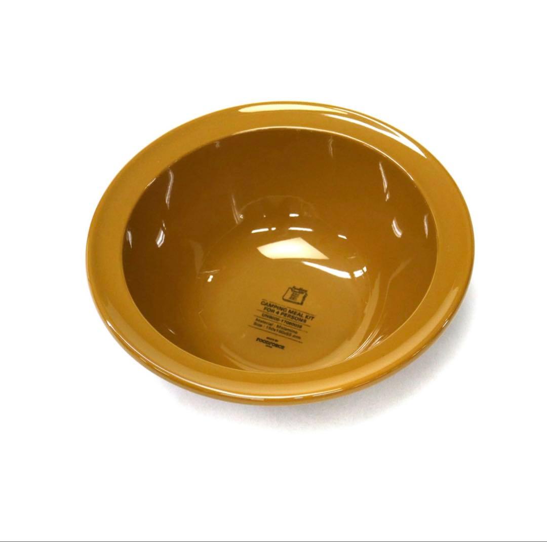 新品‼️AS2OV✨食器セット CAMPING MEAL KIT