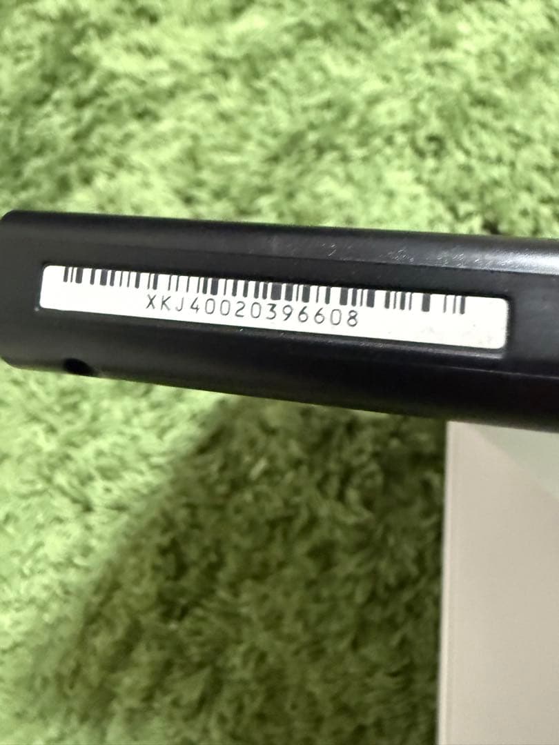 Nintendo Switch 本体のみ バッテリー強化版 2020年製