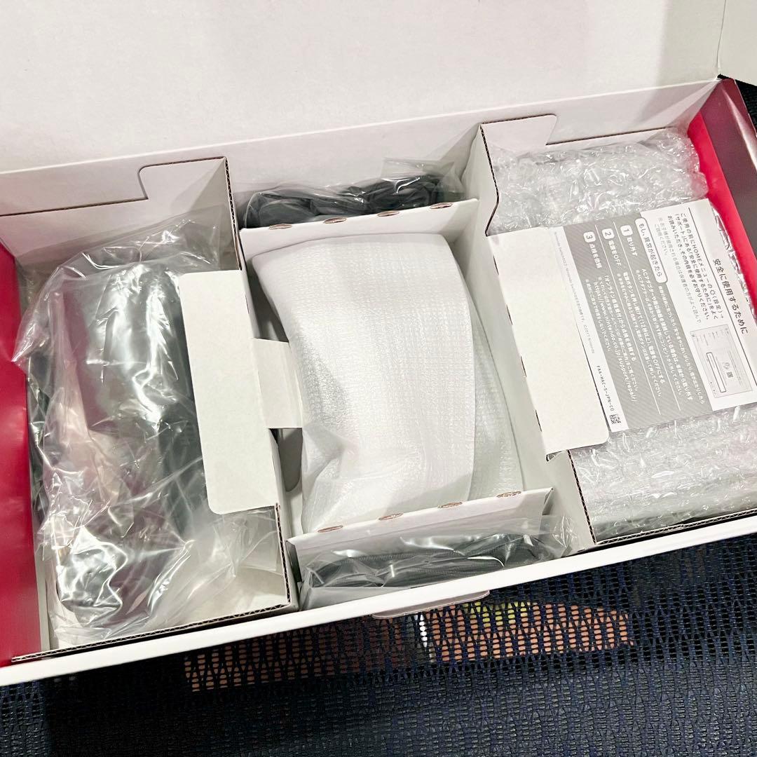 ニンテンドースイッチ 本体 Nintendo Switch 付属品完備