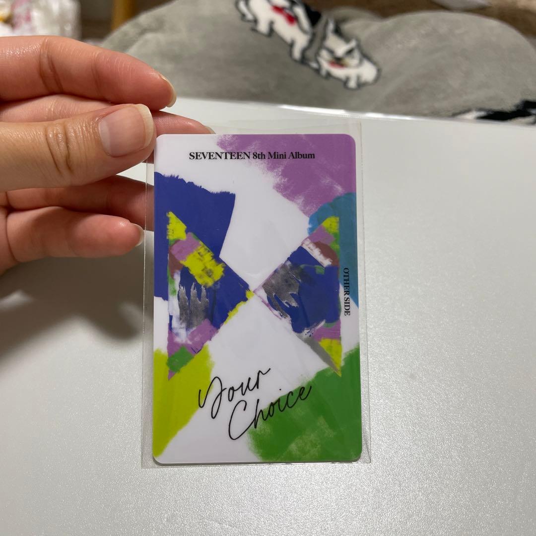 エスクプス your choice ラキドロ