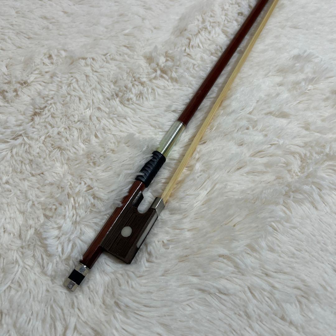 【美品】Eastarバイオリン 4/4 セット 初心者 弓付き