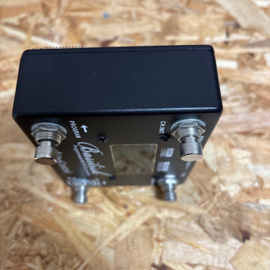 One Control Basilisk MIDIコントローラー　スイッチャー