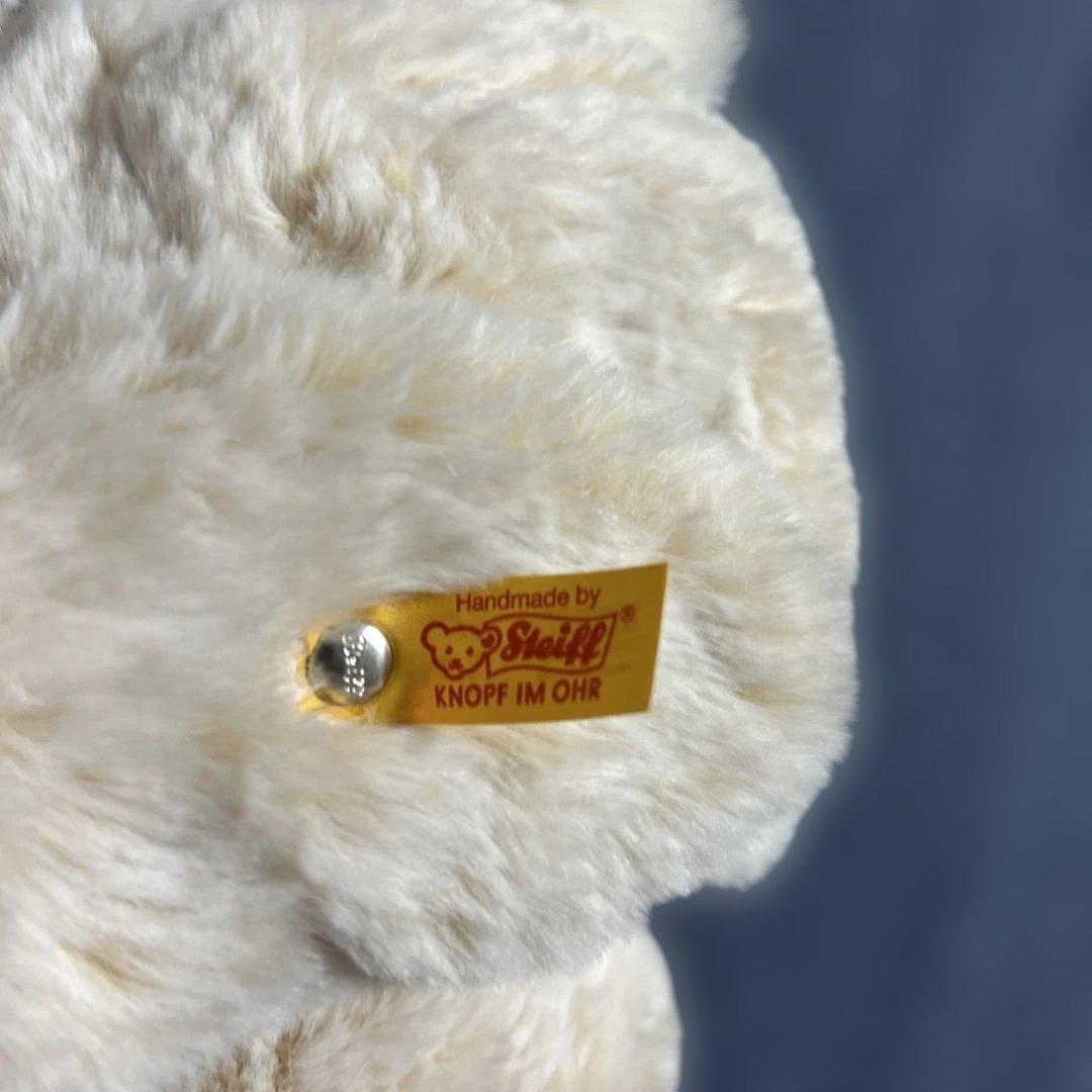 シュタイフ/Steiff うさぎ　ぬいぐるみ　二点