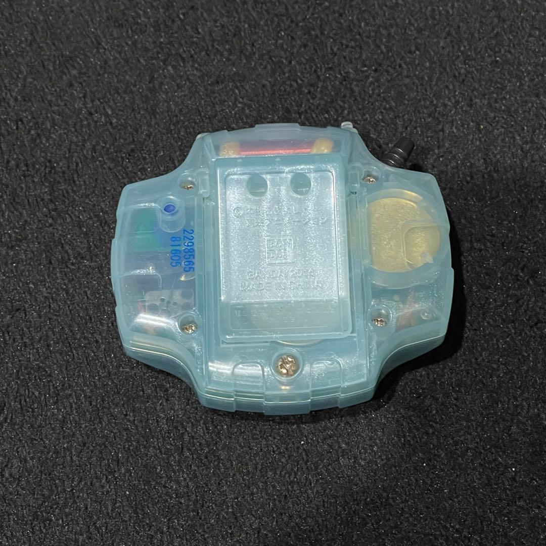 デジモンアドベンチャー デジヴァイス ver.15th アニメオリジナルカラー