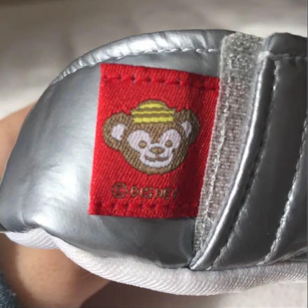 【2/6で削除予定】ダッフィー＆コスチュームセット