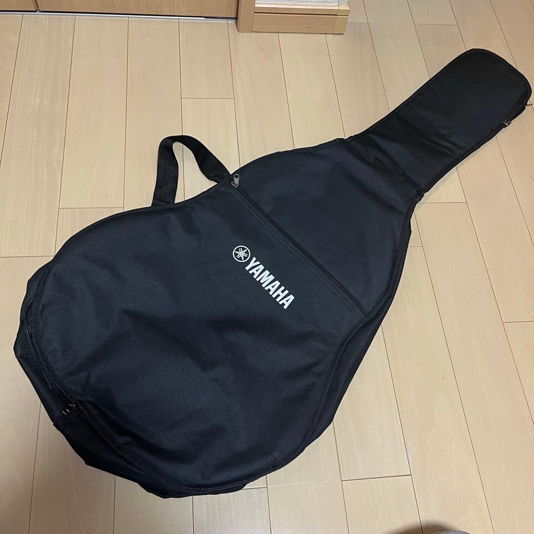 YAMAHA CPX600 エレアコ