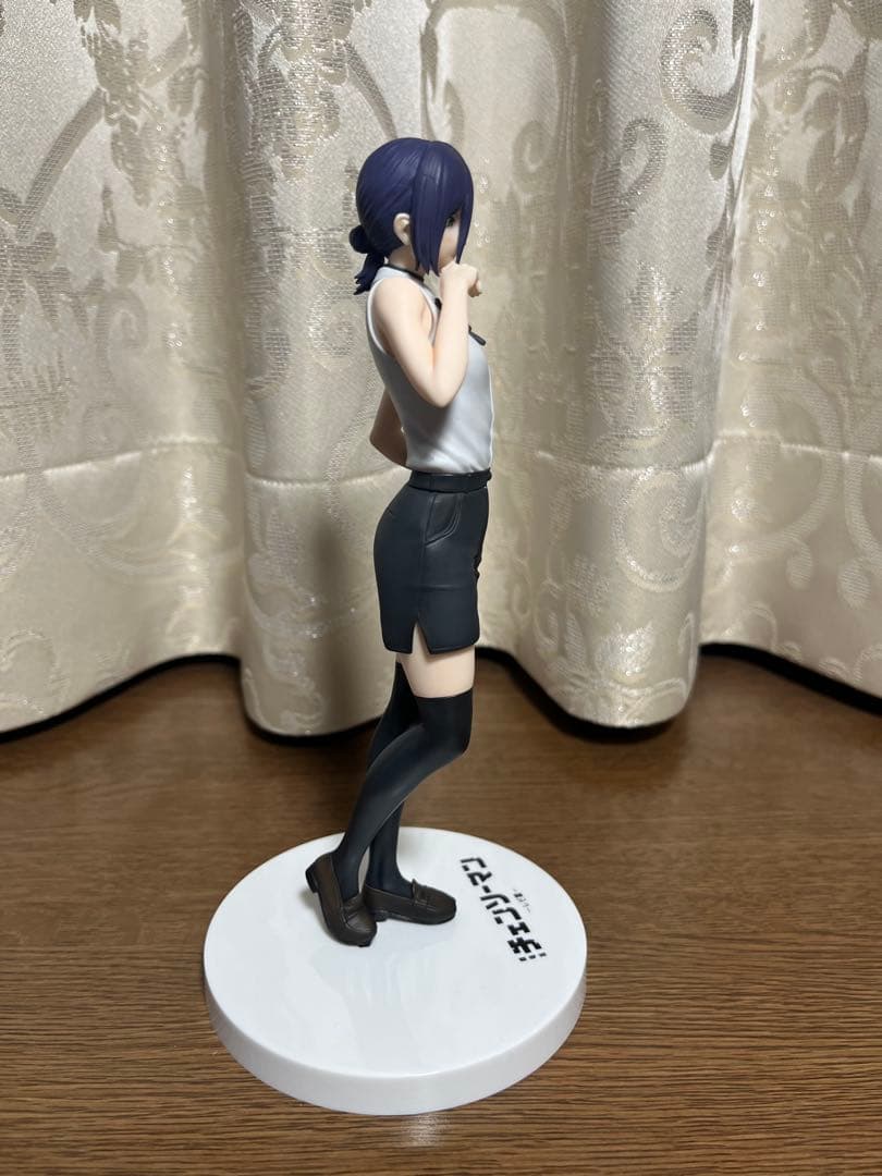 レゼ　フィギュア　チェンソーマン　一番くじ　a賞