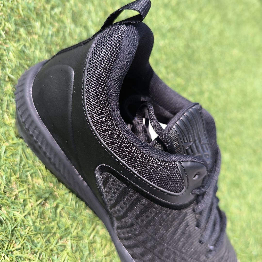 ニューバランス野球金具スパイク（高校野球対応）25.5cm