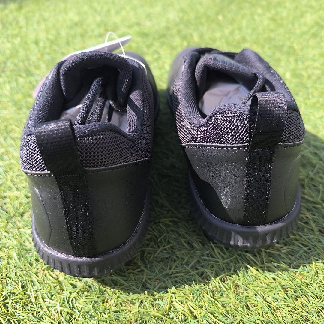 ニューバランス野球金具スパイク（高校野球対応）25.5cm