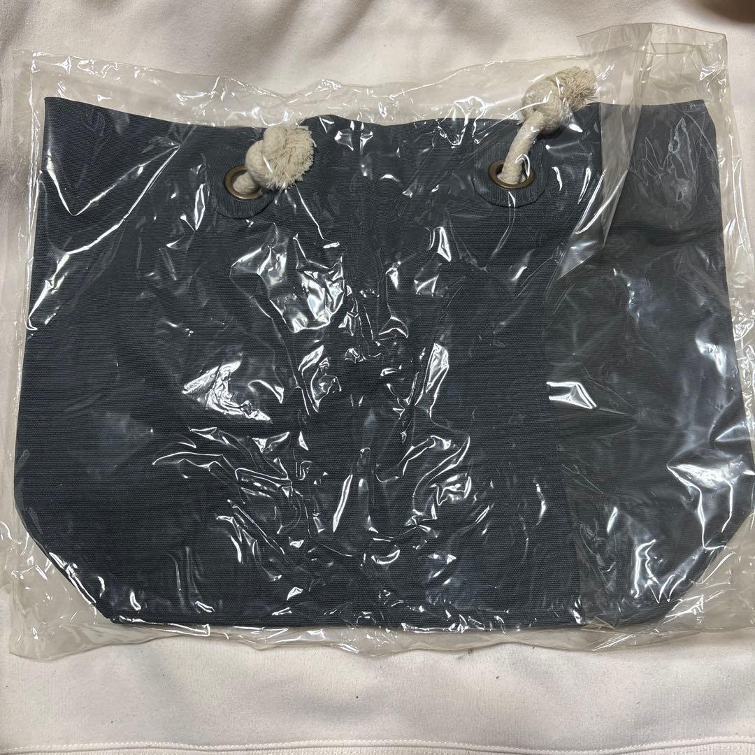 新品solid beat トートバッグ