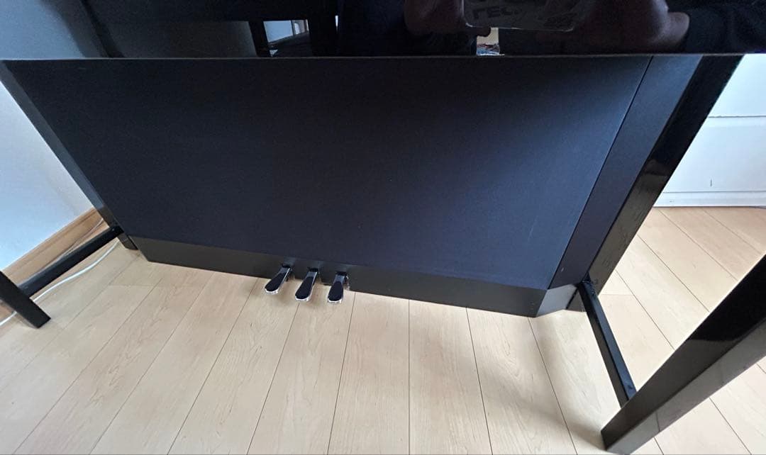 Yamaha Clavinova CLP-S408 88鍵 ヤマハ　クラビノーバ