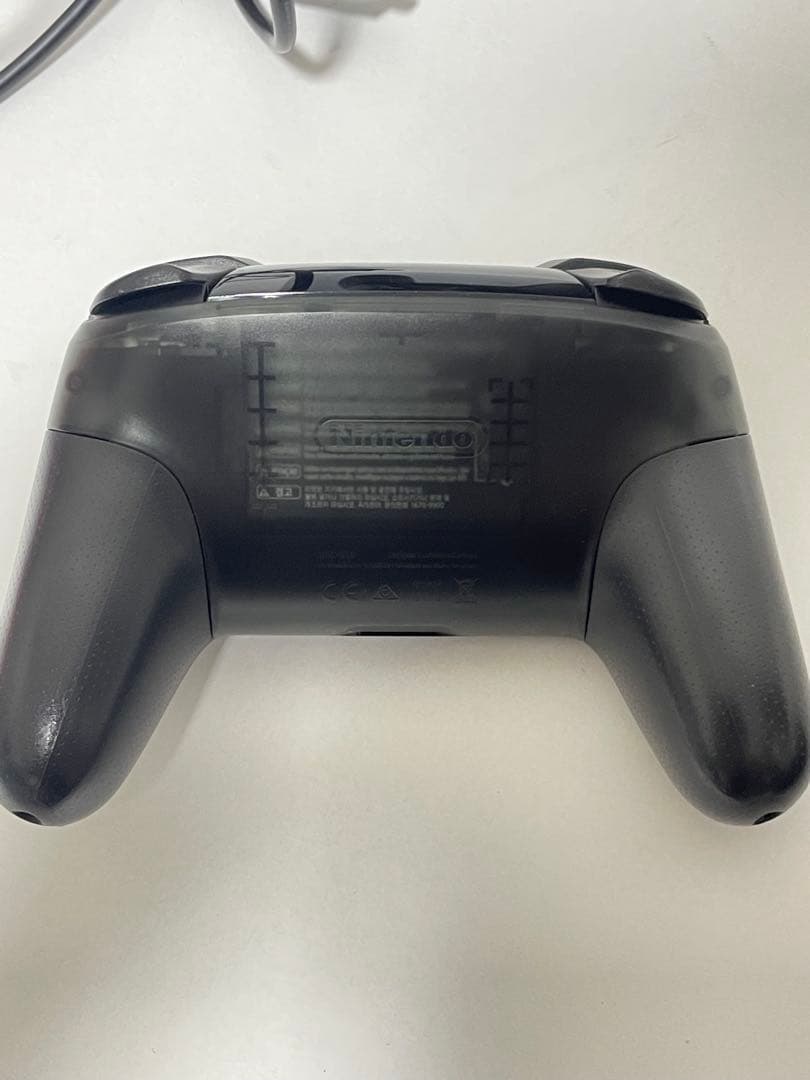 Nintendo Switch 本体 プロコン ホリコン付き