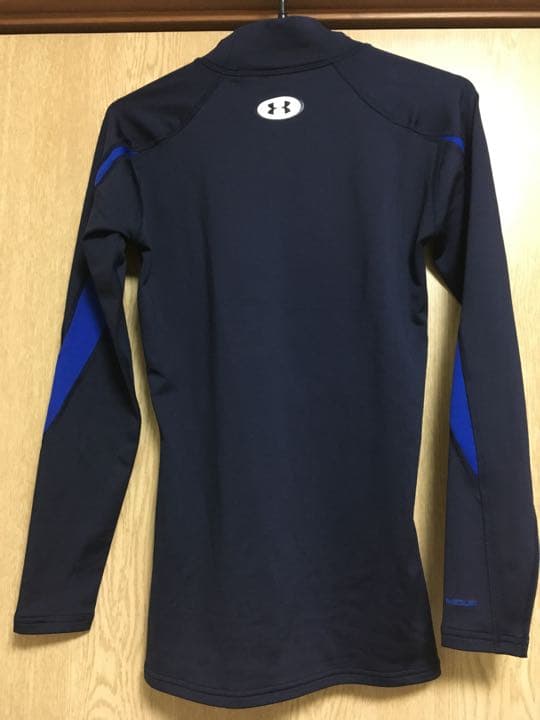 ⑤-1 羽生結弦　着用モデル　アンダーアーマーCG　練習着(同タイプ、色違い)